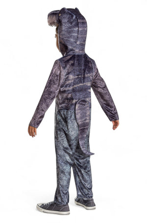 T-Rex Rebirth Classic Child Costume