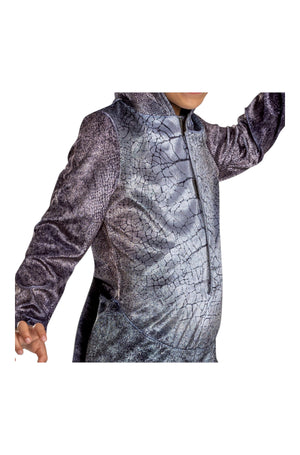 T-Rex Rebirth Classic Child Costume