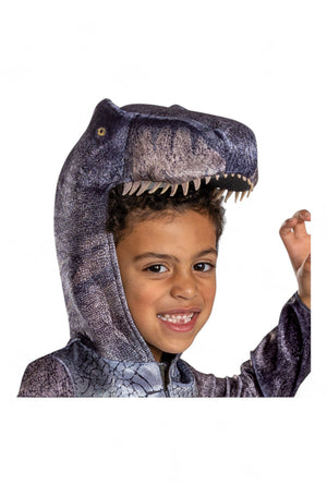 T-Rex Rebirth Classic Child Costume