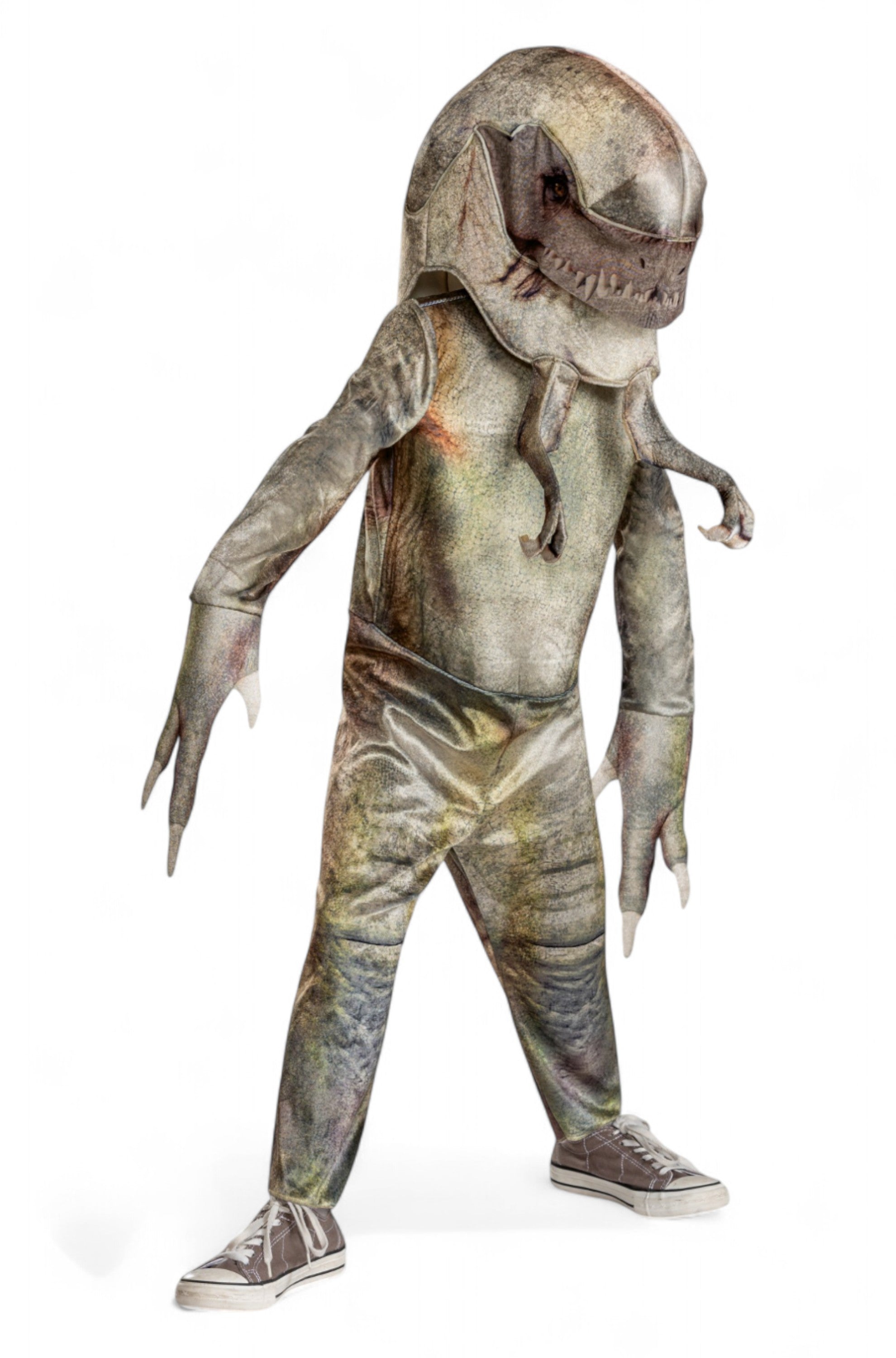 Distortus Rex Rebirth Classic Child Costume