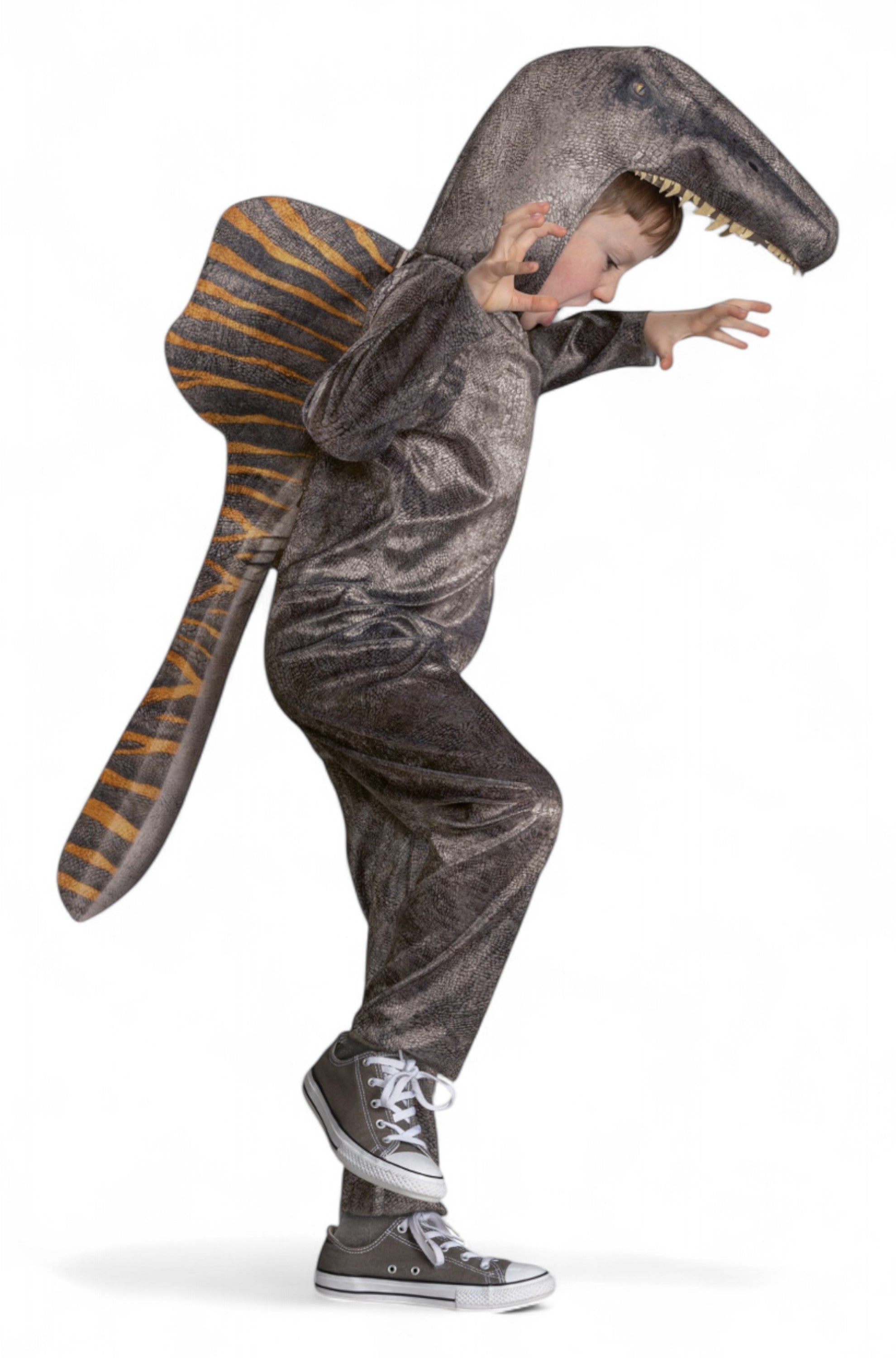 Spinosaurus Rebirth Classic Child Costume