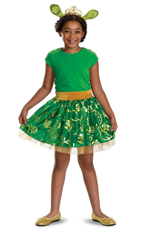 Fiona Child Tutu Kit