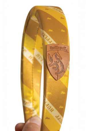 Hufflepuff Headband