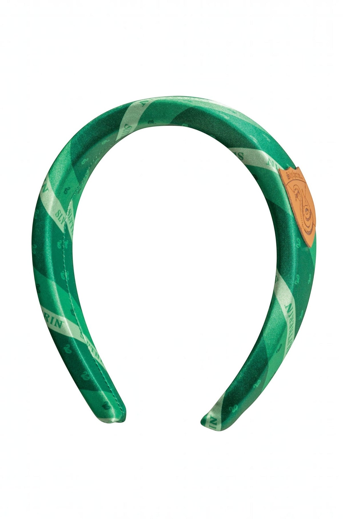 Slytherin Headband