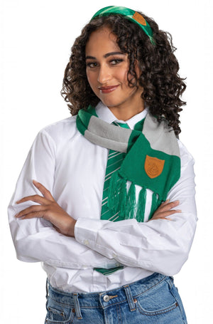 Slytherin Headband