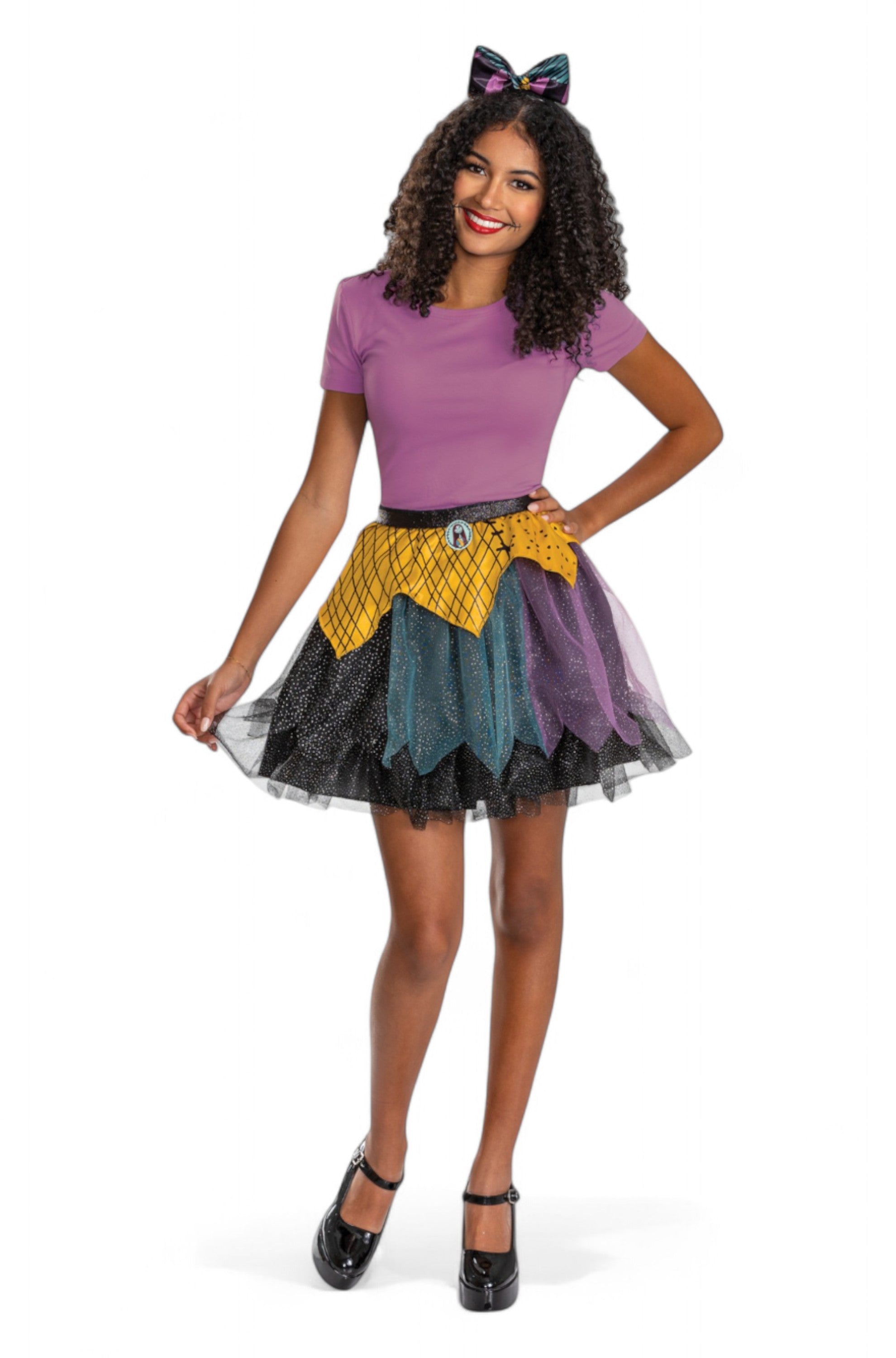 Sally Instant Tutu Kit (Adult)