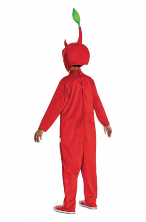 Red Pikmin Classic Child Costume