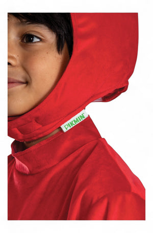 Red Pikmin Costume Headpiece Accessory