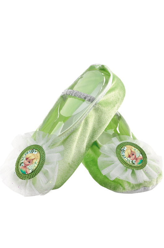 tinker bells shoes