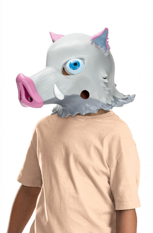 Inosuke Boar Child Mask