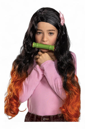 Nezuko Child Accessory Kit