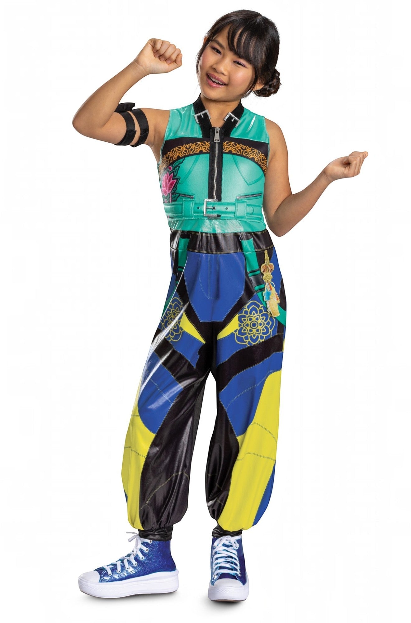 Zoey Classic Child Costume