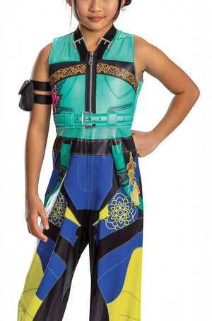 Zoey Classic Child Costume