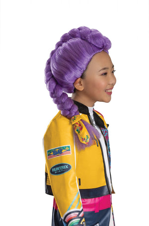 Rumi Child Wig