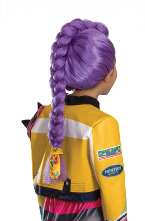 Rumi Child Wig