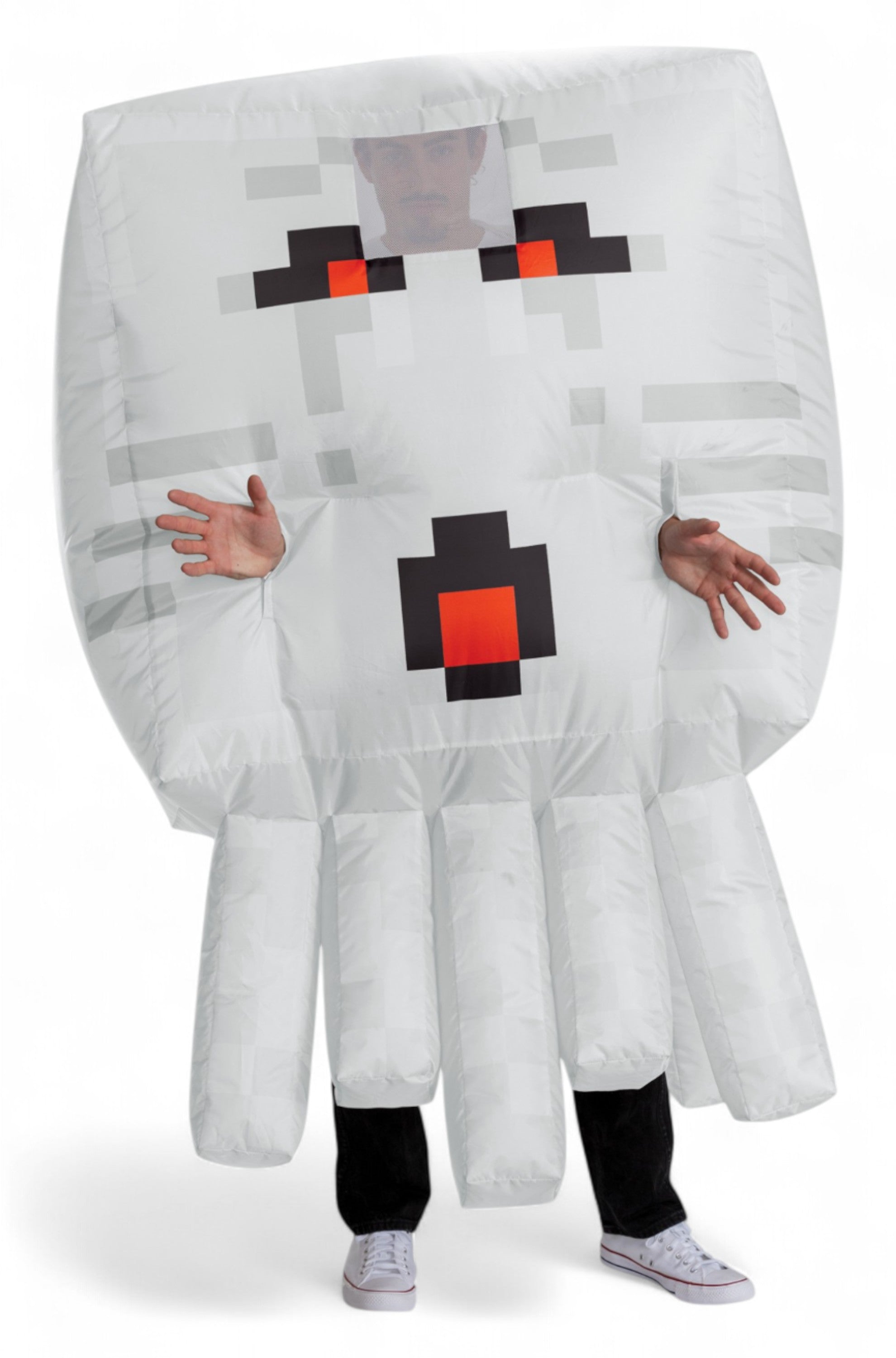 Ghast Inflatable Adult Costume