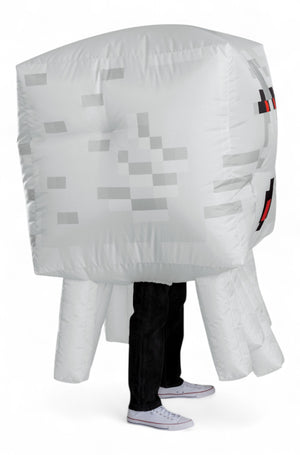 Ghast Inflatable Adult Costume