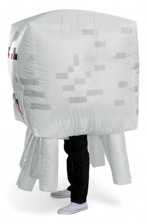 Ghast Inflatable Adult Costume