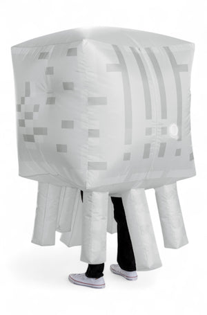 Ghast Inflatable Adult Costume