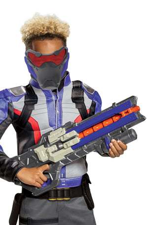 Soldier 76 Pulse Blaster
