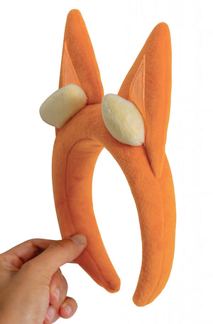 Bingo Plush Child Headband