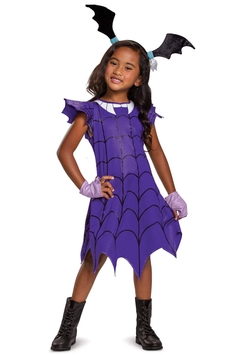 Vampirina Ghoul Girls Classic Child Costume
