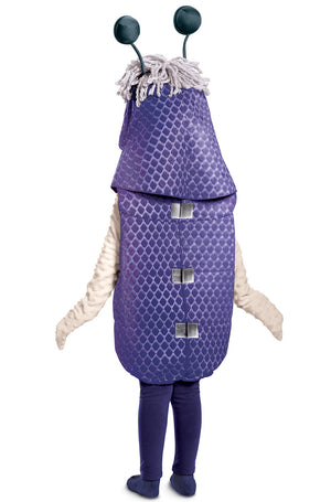 Boo Deluxe Toddler Costume