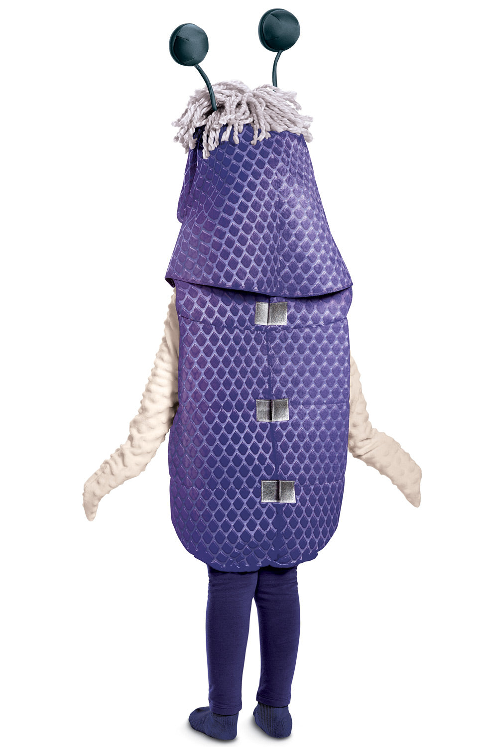 Boo Deluxe Toddler Costume