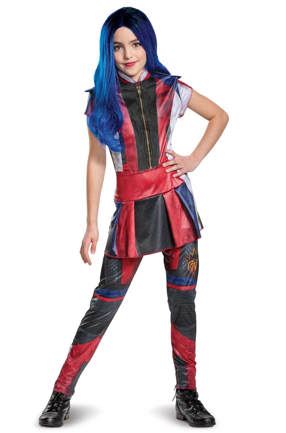 Descendants 3 Evie Classic Child Costume
