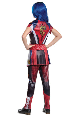 Descendants 3 Evie Classic Child Costume