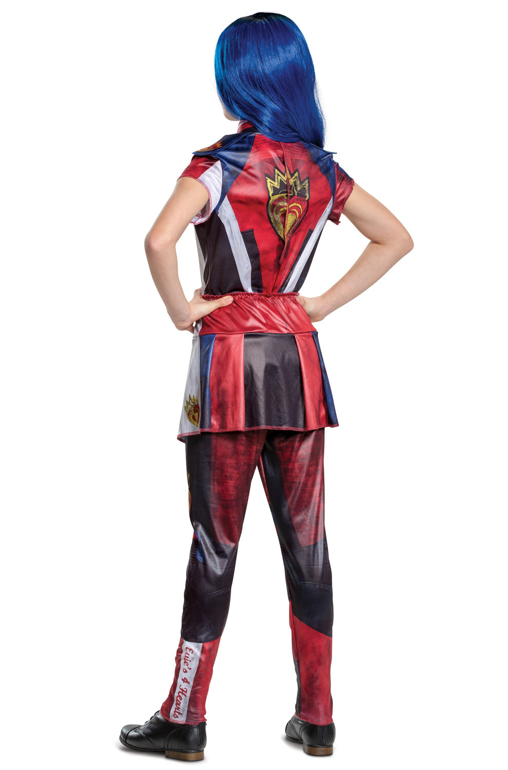 Descendants 3 Evie Classic Child Costume