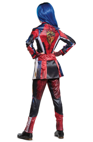 Descendants 3 Evie Deluxe Child Costume