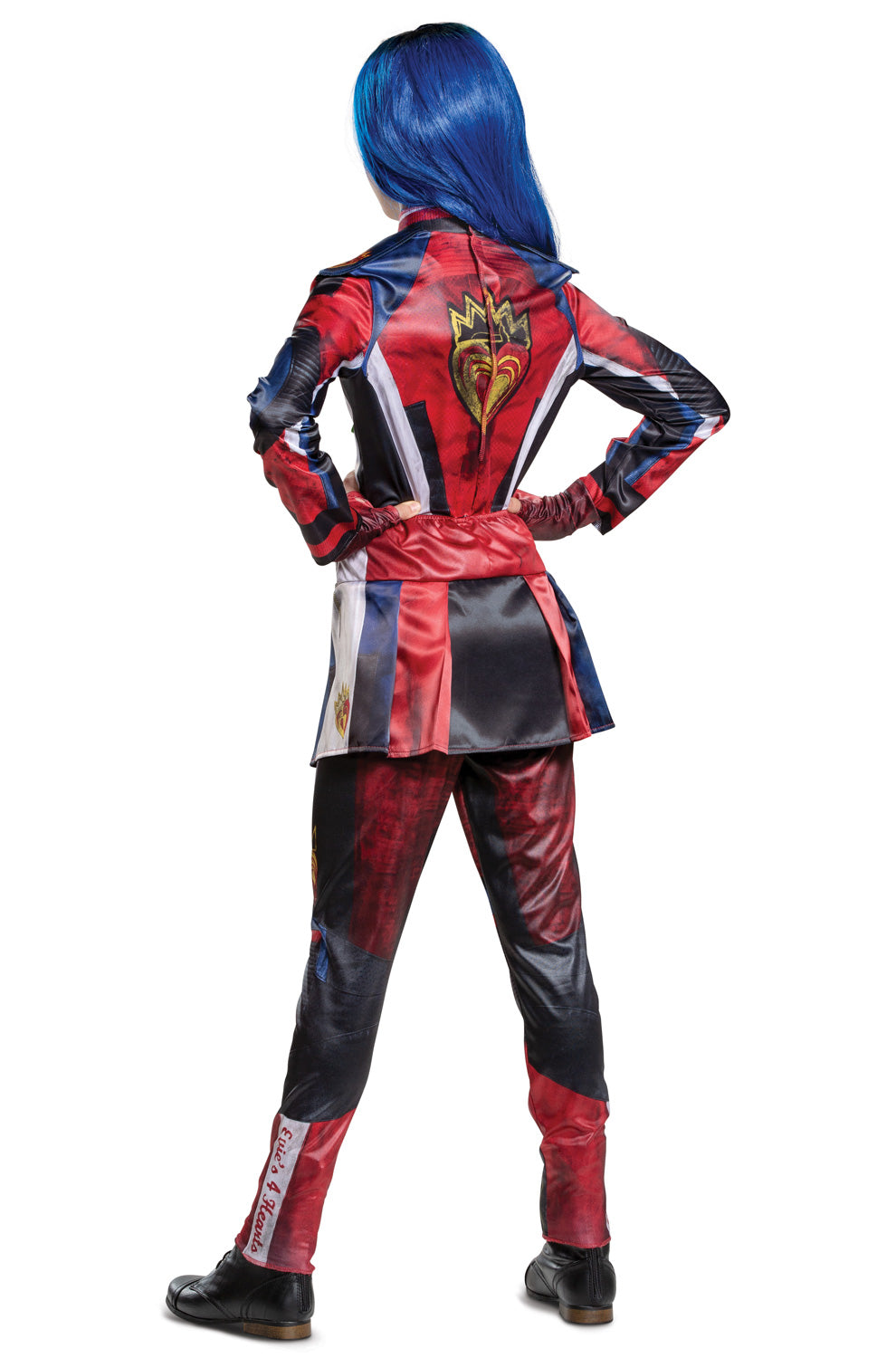 Descendants 3 Evie Deluxe Child Costume