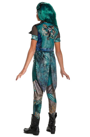 Descendants 3 Uma Classic Child Costume