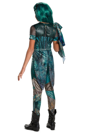 Descendants 3 Uma Classic Child Costume