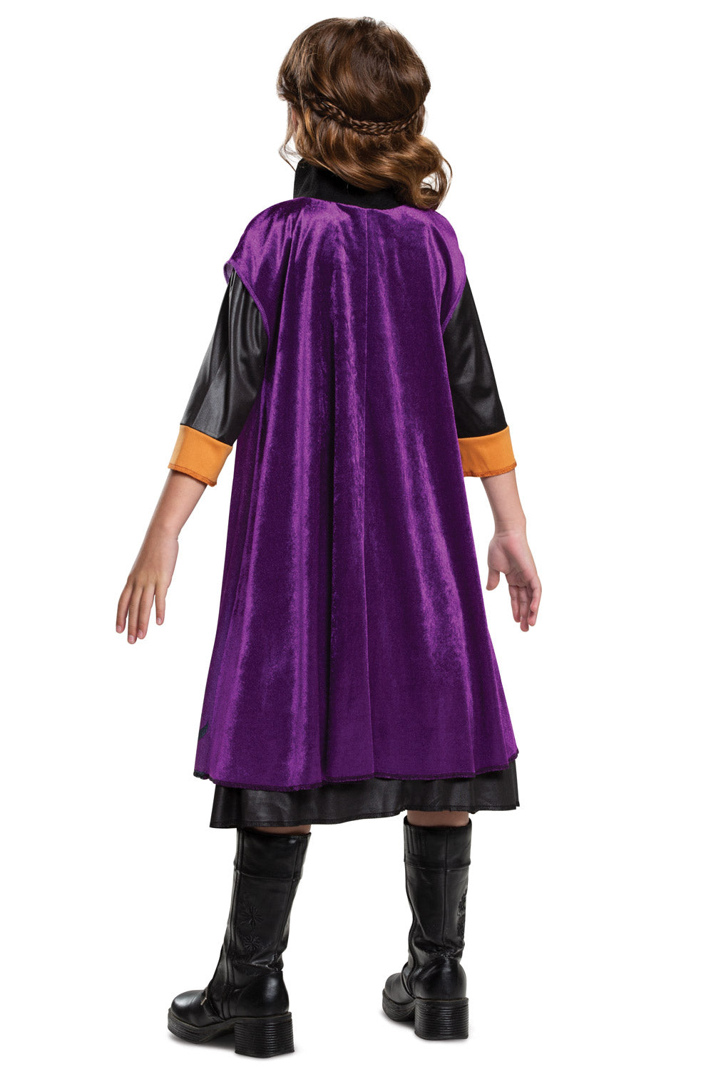 Frozen 2 Anna Classic Toddler/Child Costume