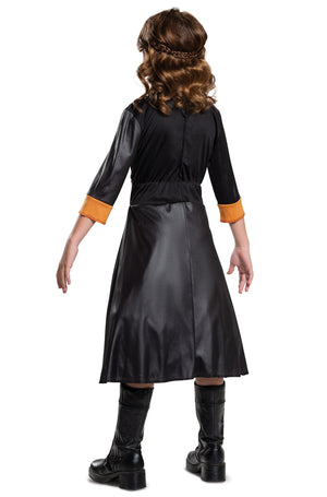 Frozen 2 Anna Classic Toddler/Child Costume