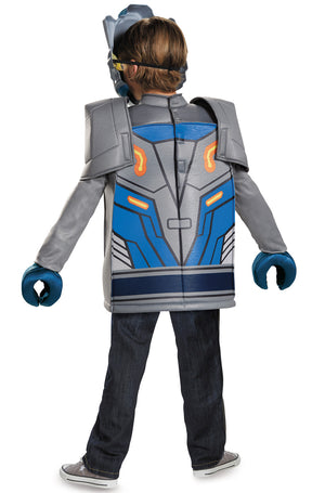 Clay Classic Child Costume