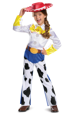 Jessie Classic Child Costume