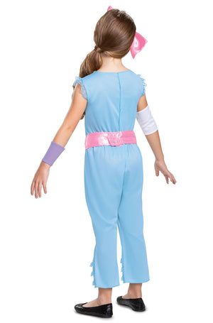 Bo Peep New Look Classic Child Costume