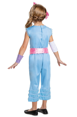 Bo Peep New Look Deluxe Child Costume
