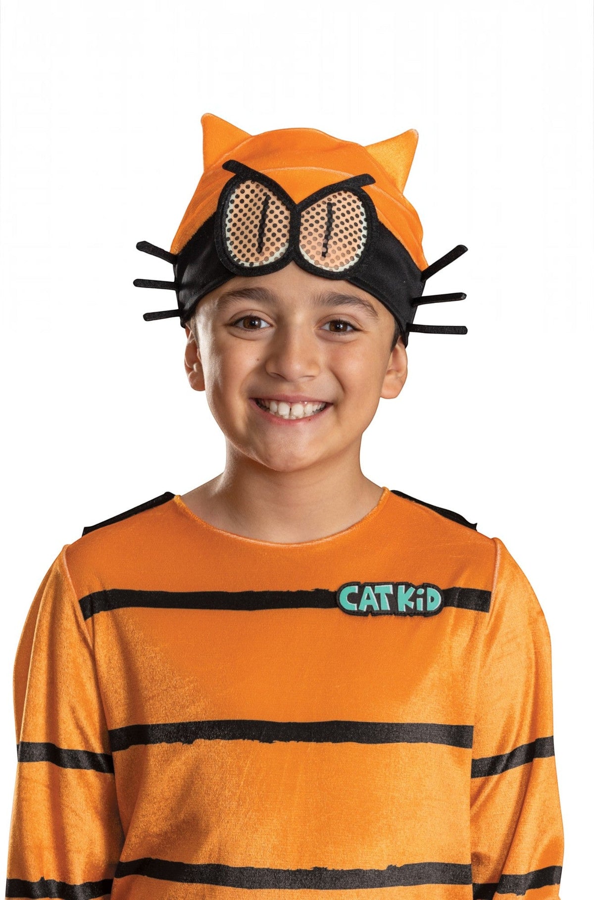 Cat Kid Classic Child Costume