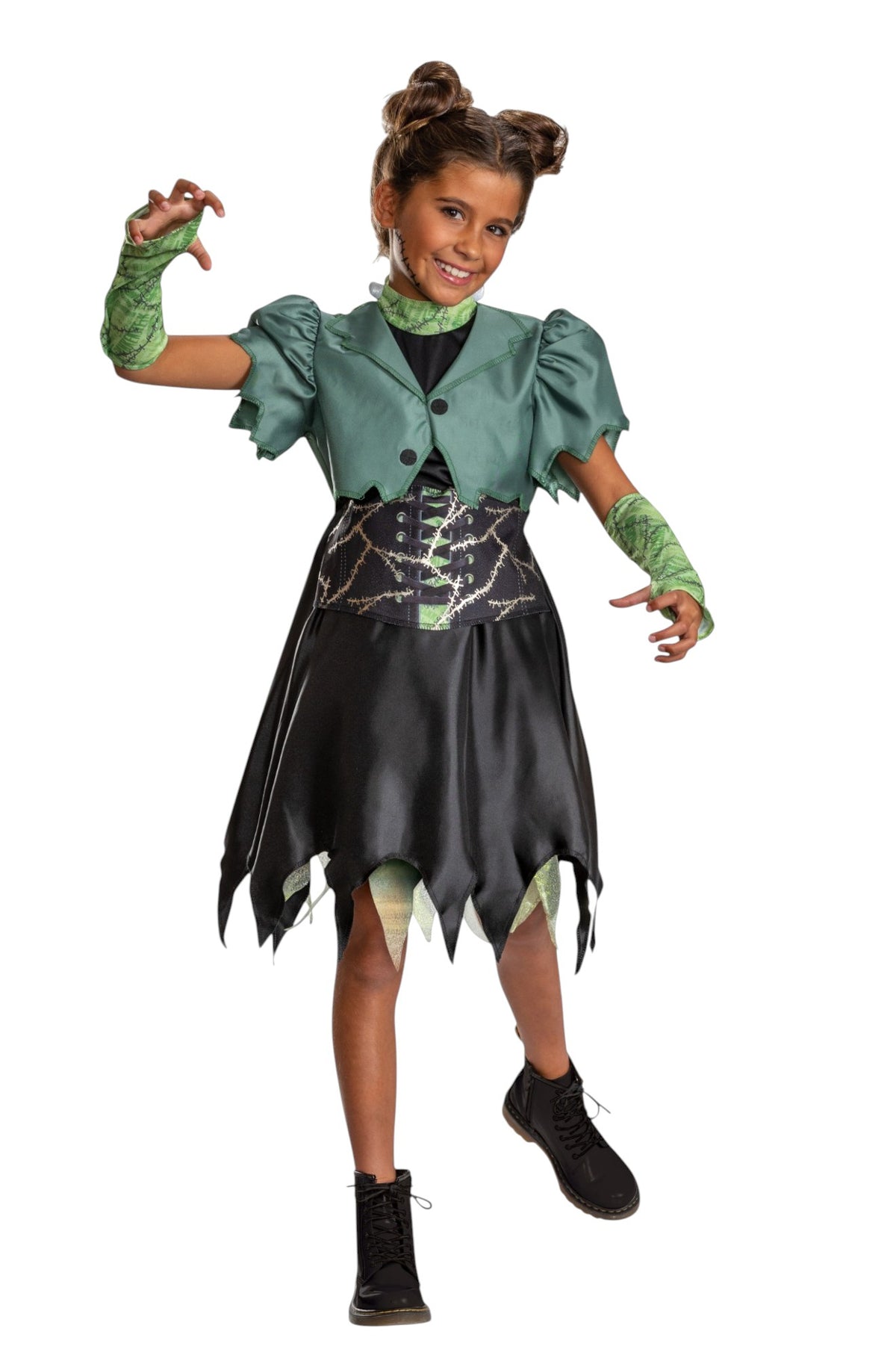 Frankenstein Classic Tween Costume