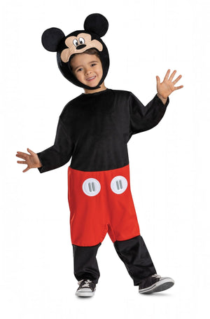 Mickey Mouse Classic Infant/Toddler Costume