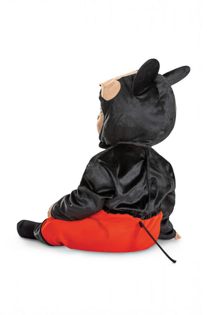 Mickey Mouse Classic Infant/Toddler Costume