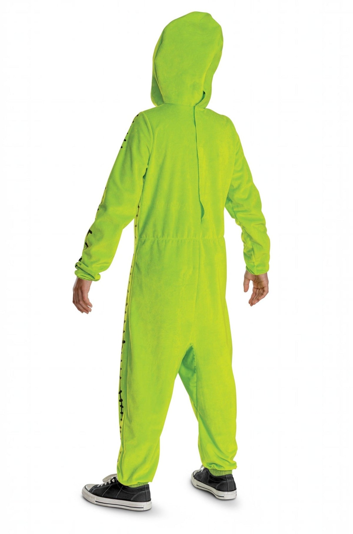 Green Oogie Boogie Classic Tween Costume