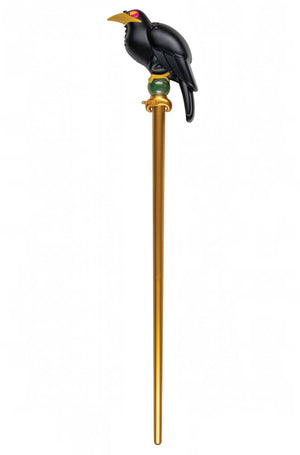 Maleficent Staff