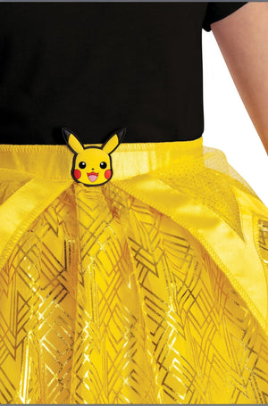 Pikachu Child Tutu Kit