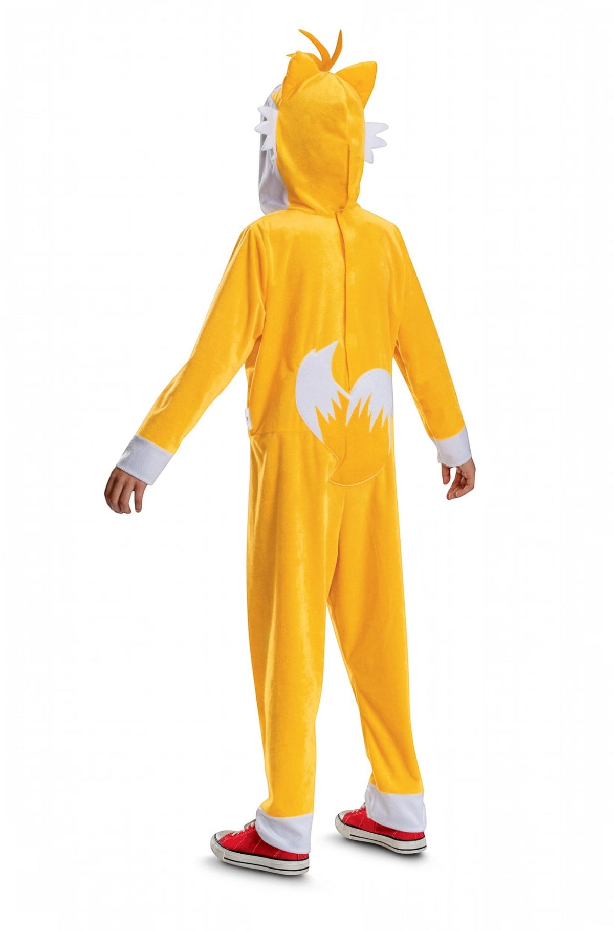 Tails Classic Child Costume