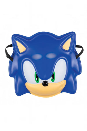 Sonic Mask
